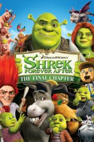 Shrek 4 Forever After เชร็ค 4 สุขสันต์นิรันดร (2010)