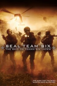 Seal Team Six- The Raid on Osama Bin Laden (2012) ดูหนังบู๊