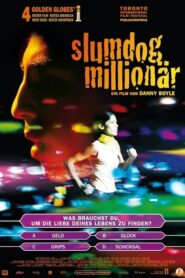 Slumdog Millionaire (2011) ดูหนังเจ้าของรางวัลออสการ์8รางวัล