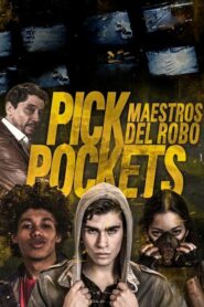 Pickpockets เรียนลัก รู้หลอก (2017) ดูหนังแนวอาชญากรรมฟรี