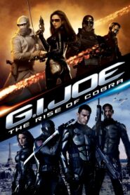G.I. Joe 1 The Rise Of Cobra จี.ไอ.โจ สงครามพิฆาตคอบร้าทมิฬ