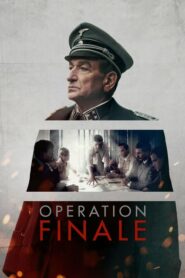 Operation Finale ปฏิบัติการปิดฉากปิศาจนาซี (2018)ดูหนังชีวิต