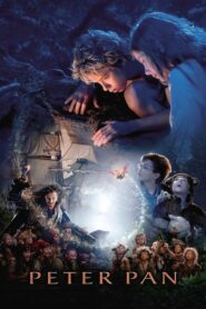 Peter Pan ปีเตอร์แพน (2003) ดูหนังผจญภัยเหนือจินตนาการ