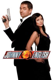 Johnny English 1 พยัคฆ์ร้าย ศูนย์ ศูนย์ ก๊าก ภาค1 (2003)