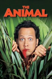 The Animal คนพิลึกยึดร่างเพี้ยน (2001) ดูหนังนักวิทยาศาสตร์