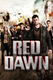 Red Dawn หน่วยรบพันธุ์สายฟ้า (2012) สมมุติสงครามโลกครั้งที่3