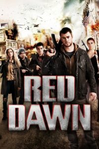 Red Dawn หน่วยรบพันธุ์สายฟ้า (2012) สมมุติสงครามโลกครั้งที่3
