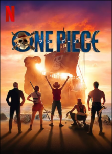 ซีรีส์ One Piece พากย์ไทย Netflix 2023