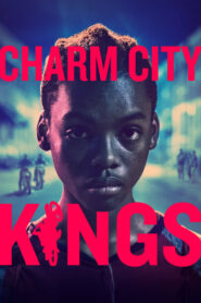 Charm City Kings (Twelve) (2020) ดูหนังออนไลน์ฟรีภาพชัด