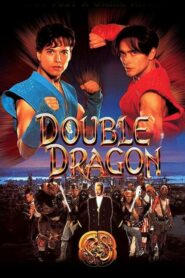 Double Dragon มังกรคู่มหากาฬ (1994) บทสรุปและวิเคราะห์