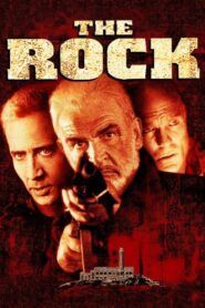The Rock ยึดนรกป้อมมหากาฬ (1996) ชมภาพยนตร์ต่อสู้แอ็คชั่น