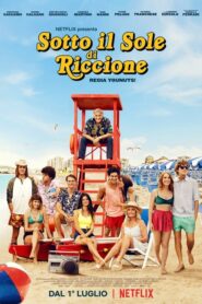 Under The Riccione Sun (2020) ทริปแสนสนุกที่ชายหาดริชโชเน