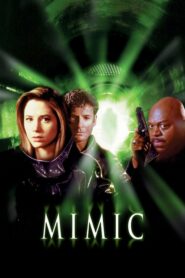 Mimic 1 อสูรสูบคน 1 (1997) ดูหนังและรีวิวหนังสุดตื่นเต้น