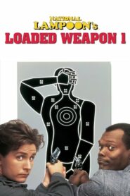 Loaded Weapon ปืนกวนโอ๊ย (1993) รีวิวหนังบู๊คอมเมดี้สุดป่วน