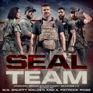 Seal Team หน่วยแมวน้ำท้าทะเลลึก (2021) ดูหนังระทึกขวัญ