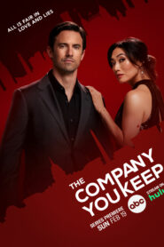 The Company You Keep เปิดโปงล่า คนประวัติเดือด (2012)