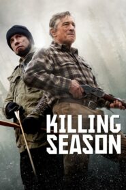 Killing Season เปิดฤดูฆ่า ปิดบัญชีตาย (2013) รีวิวหนังสนุก