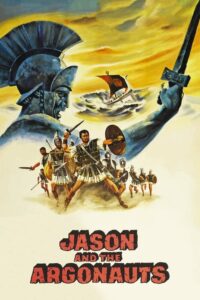 Jason And The Argonauts อภินิหารขนแกะทองคำ (1963) รีวิวหนัง