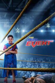 The Main Event หนุ่มน้อยเจ้าสังเวียน WWE (2020)ดาวรุ่งสายฟ้า