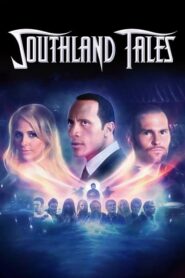 Southland Tales หยุดหายนะผ่าโลกอนาคต (2006) รีวิวหนังสนุก