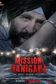 Mission Raniganj (2023) รีวิวหนังสนุกอัดแน่นการผจญภัย*