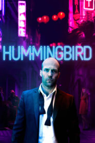 Redemption (Hummingbird) คนโคตรระห่ำ (2013) รีวิวหนังบู๊