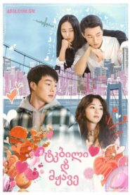 Sweet & Sour รักหวานอมเปรี้ยว (2021) ดูหนังและรีวิวความรัก