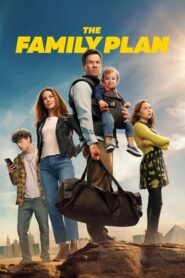 The Family Plan (2023) ดูหนังและรีวิวภาพยนตร์ครอบครัว*