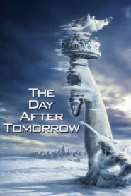 The Day After Tomorrow วิกฤติวันสิ้นโลก (2004) หนังภัยพิบัติ