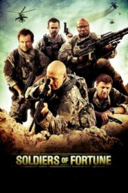 Soldiers of Fortune เกมรบคนอันตราย (2012) ดูหนังสงคราม