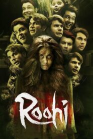 Roohi ผีลักเจ้าสาว (2021) ดูหนังและรีวิวเรื่องราวสยองขวัญ