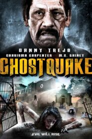 Ghostquake ผีหลอกโรงเรียนหลอน (2012) รีวิวหนังสยองขวัญ