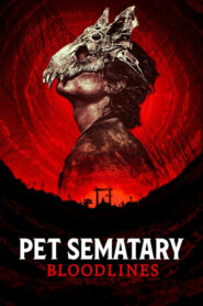 Pet Sematary: Bloodlines (2023) รีวิวหนัง สุดเขย่าขวัญ*
