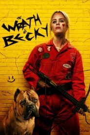 The Wrath of Becky แค้นเบ็คกี้ (2023) ดูหนังออนไลน์มาใหม่