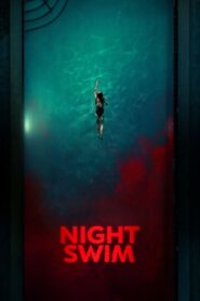Night Swim ค่ำคืนอย่าแหวกว่าย (2024) ดูหนังสยองขวัญและรีวิว