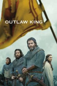 The Outlaw King กษัตริย์นอกขัตติยะ (2018) หนังประวัติศาสตร์