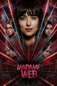 Madame Web (2024) ดูหนังใหม่จาก Netflix พร้อมรีวิว