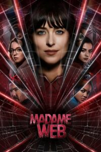 Madame Web (2024) ดูหนังใหม่จาก Netflix พร้อมรีวิว