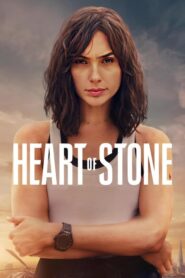 Heart of Stone (2023) รีวิวหนังบน Netflix สุดปัง