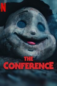 The Conference (2023) ดูหนังสยองขวัญประสบการณ์สุดระทึก