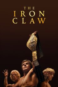 The Iron Claw (2023) หนังโศกนาฏกรรมครอบครัวนักมวยปล้ำ