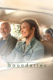 Boundaries ฝ่าพรมแดนชีวิต (2018) ต่อสู้กับสังคมและความรัก