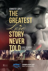 The Greatest Love Story Never Told (2024) ดูหนังออนไลน์ใหม่