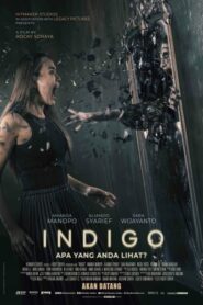Indigo (2023) ดูหนังออนไลน์สยองขวัญ FullHDฟรี