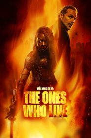 The Walking Dead – The Ones Who Live (2024) ดูหนังใหม่ฟรี