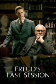 Freud’s Last Session ซิกมันด์ ฟรอยด์ (2023) ชีวิตและปรัชญา