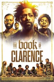 The Book of Clarence (2024) ดูหนังคอมเมดี้พูดถึงศาสนาคริสต์