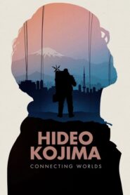 Hideo Kojima: Connecting Worlds (2023) ทำเกมที่เล่นในอวกาศ