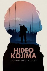 Hideo Kojima: Connecting Worlds (2023) ทำเกมที่เล่นในอวกาศ