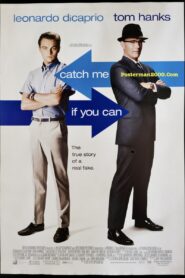 Catch me if you can จับให้ได้ถ้านายแน่จริง (2002) ดูหนังสนุก